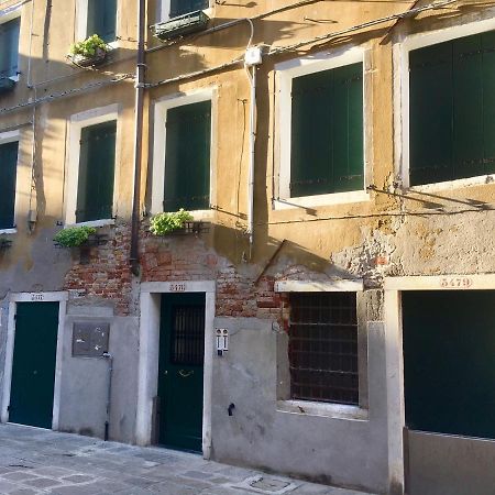 Venice Mirrors Eksteriør billede